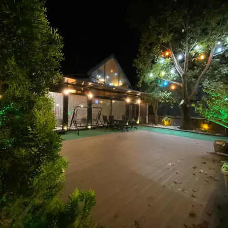 Villa Peri *