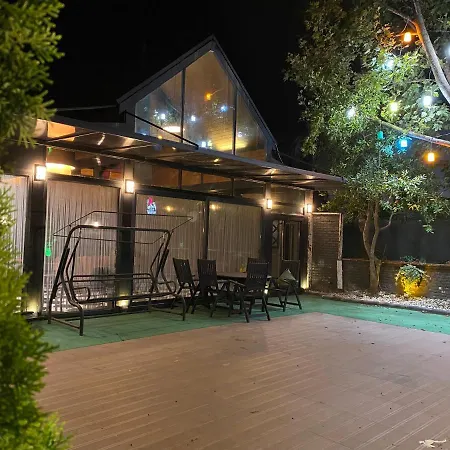 Villa Peri