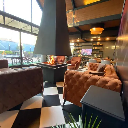 Hotel Peri Sapanca