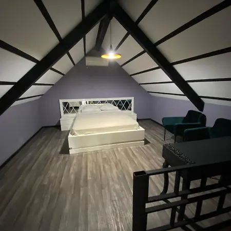 Hotel Peri 4*