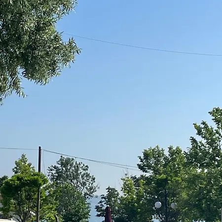 Peri Hotel 4*