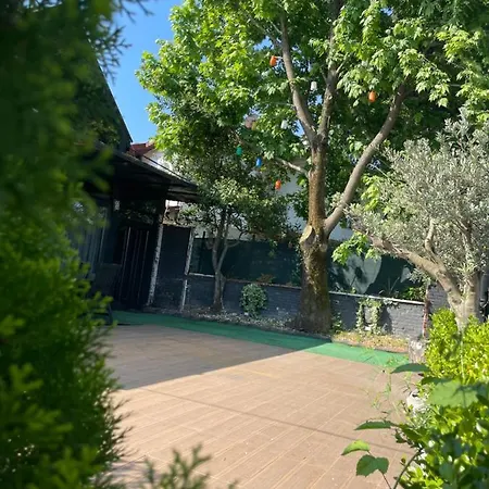 ホテル Peri サパンジャ