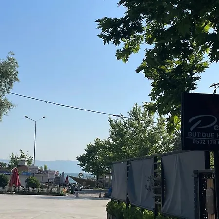 Hotel Peri 4*