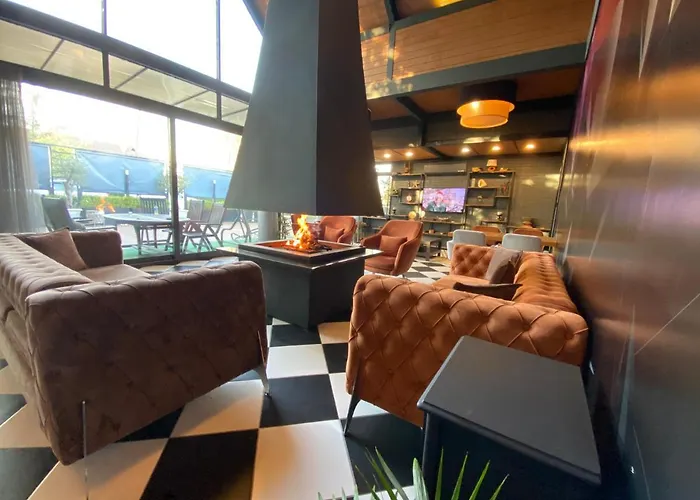 Hotel Peri Sapanca