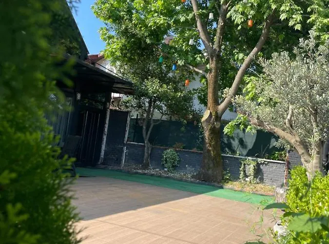 Hotel Peri Sapanca