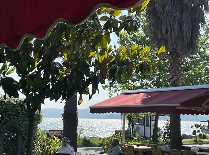 Hotel Peri Sapanca
